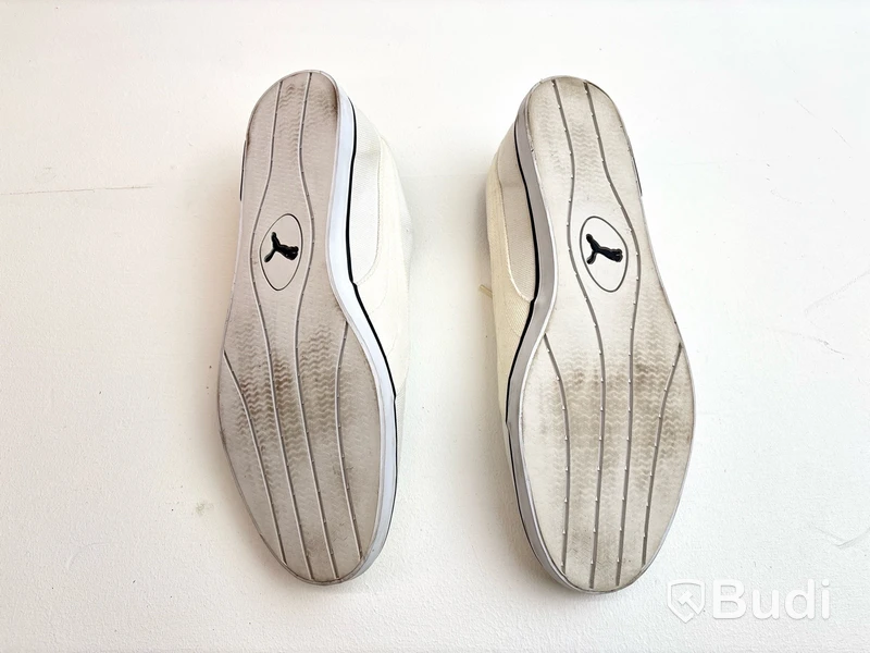 Skor Puma, Chute 183663 03, herr, stl. 46